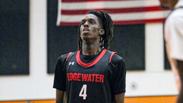Myles Mayfield